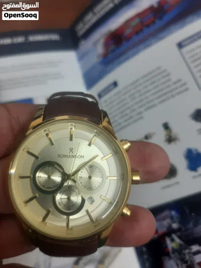 Romanson for men 2