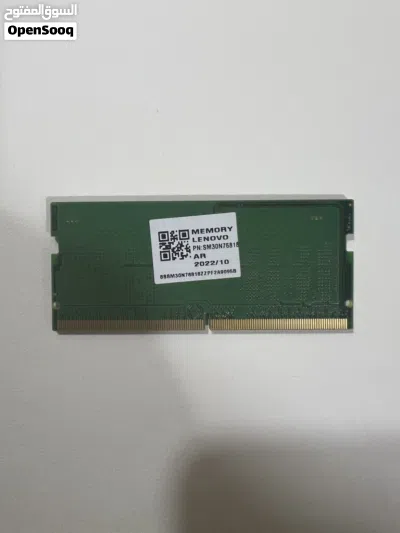 Ram sk hyinx ddr5 4800 16g 8*8 2