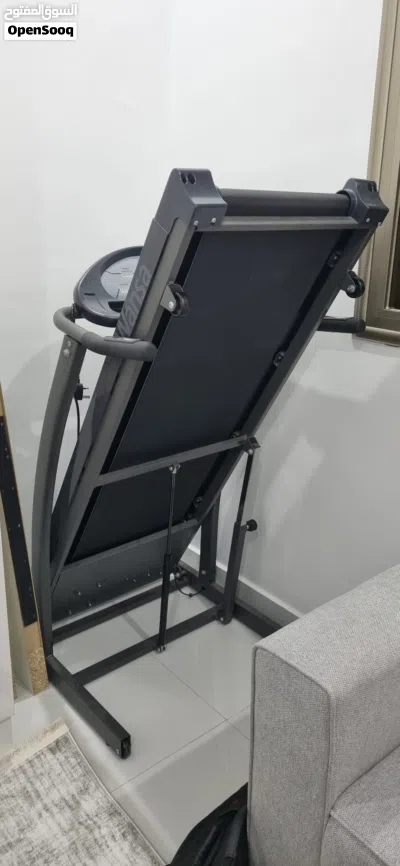 جهاز جري جديد استعمال كم مره 3