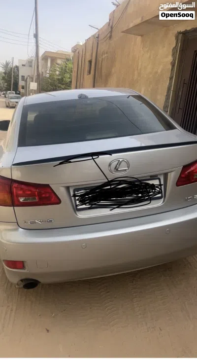 لكزس IS IS 250 3