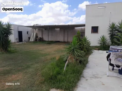 منزل للبيع خلة فارس 2
