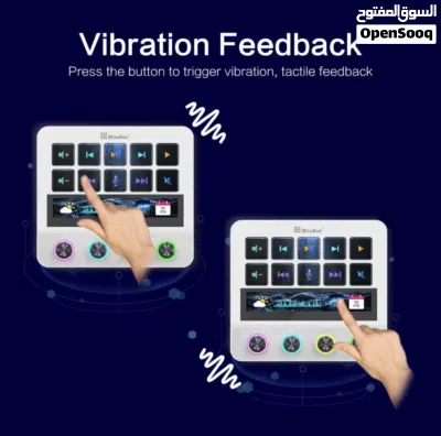 MiraBox N4 Pro Stream Deck 3