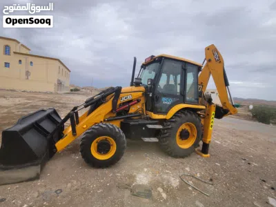 jcb 3dx. 2020 3