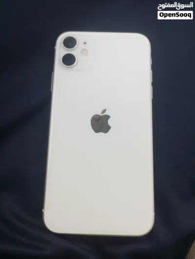 iphone 11 white 3