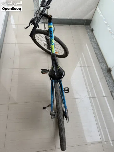 Diou Bicycle 27.5 DO-19-M01 Assorted Color 2