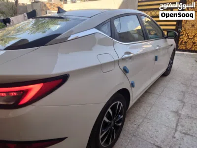 جاك J7 Standard 3