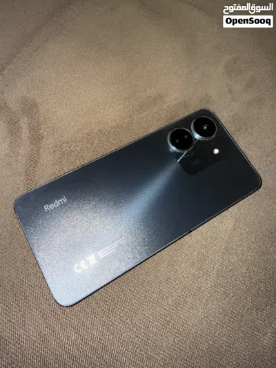 Redmi 13C 256gb 4