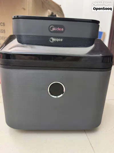 Midea Air Fryer for Sale 3