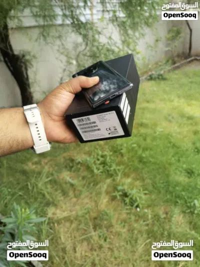 للبيع هواوي ميت 30 برو مكفول 2