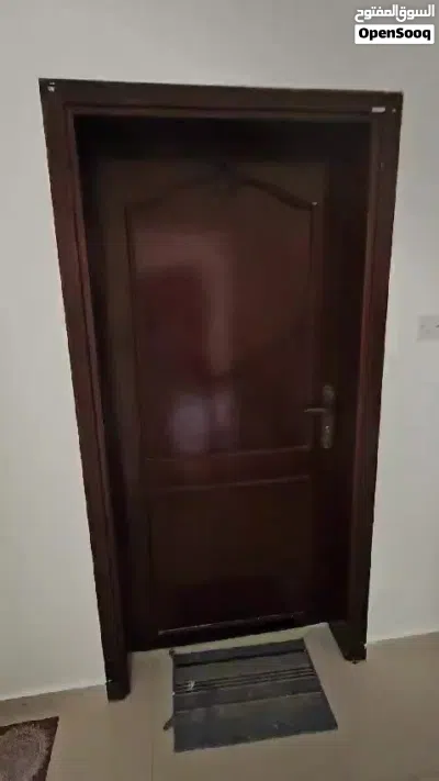 Spacious studio near Souq Al Khoud available for rent 4