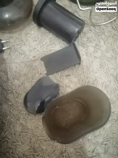 عصارة فواكه مستعملة بحالة ممتازة 3
