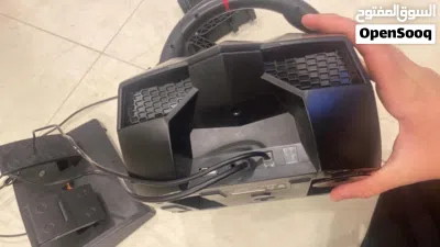 Pxn-v900 صلاة نبي ستيرنق بحالة وكالة بسعر حرق 2