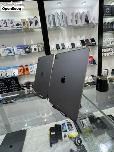 iPad Pro 4th generation 256 Gb 3