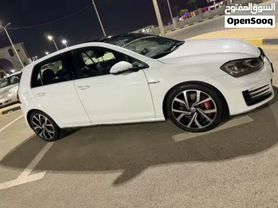 Volkswagen Golf GTI Package 2 2
