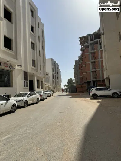 شقة للبيع _ السراج 2