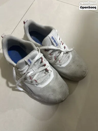 Reebok shoes 2