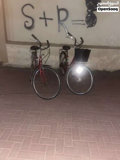 بيع سيكل ياباني 2