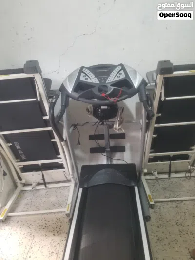الات رياضه 2