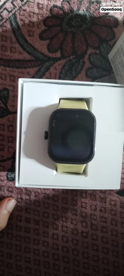 شاومي watch 4 2