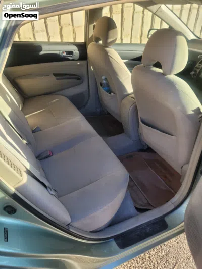 Toyota Prius Platinum 4