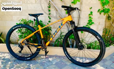 Trek X-caliber 7 2