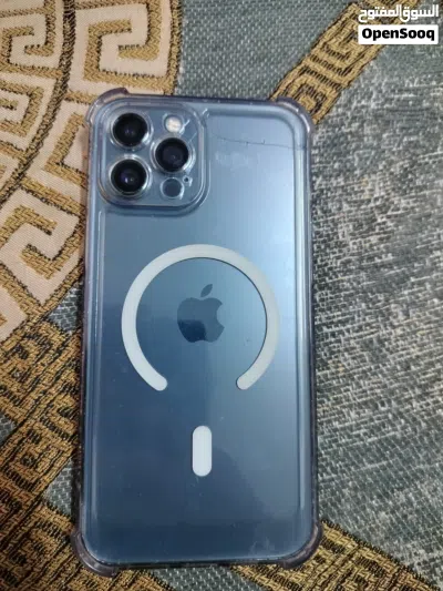 ايفون 12برو ماكس 3