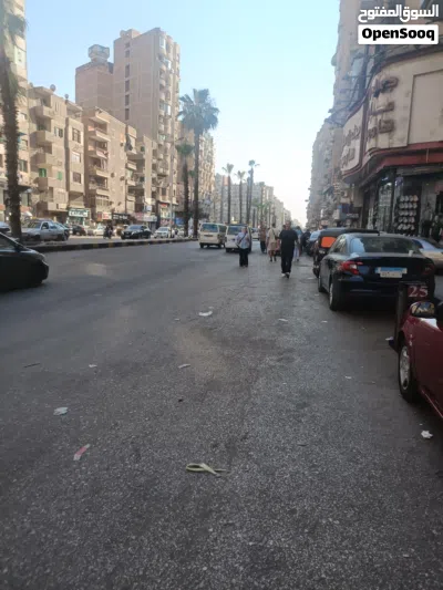 محل 33 م للايجار وجهه وناصيه فيصل الرئيسي اقوى موقع تجاري على فيصل وسط براندات ومحلات كبرى 4
