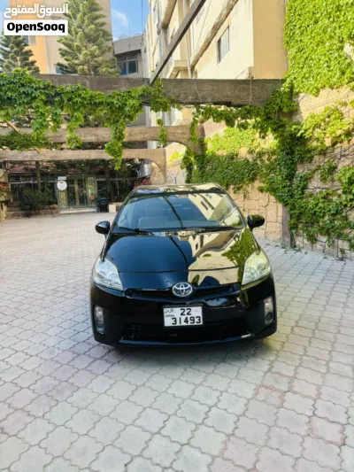 Toyota Prius Prius 3