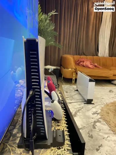 بلايستيشن5 slim 2