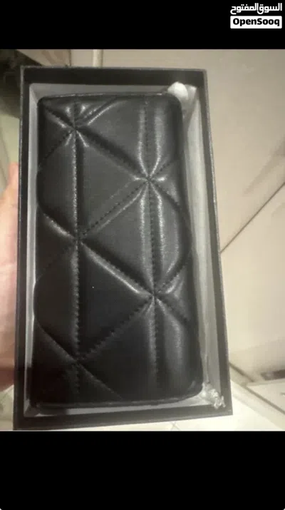 Prada wallet and bag 4