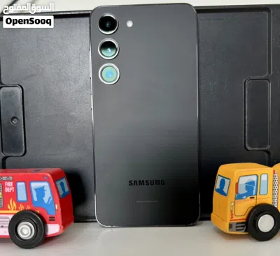 اس23 اصدار امريكي توب Galaxy S23 3