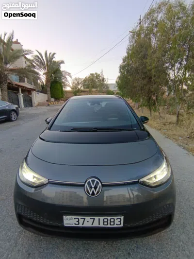 Volkswagen ID 3 ID.3 Pure 3