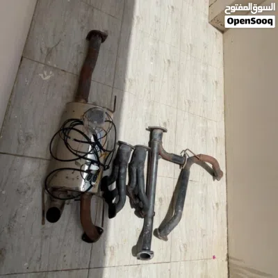 للبيع هيدرز اف جي 2