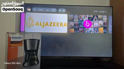 55 inches OLED smart tv 2026 model 3