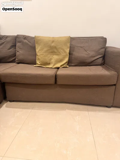 Five Seater Sofa 3