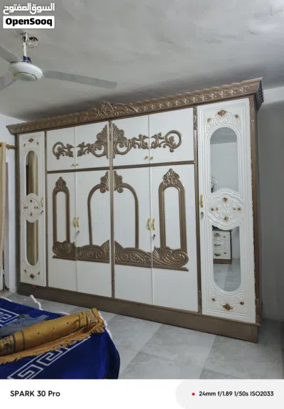 غرفه صاج قويه 3