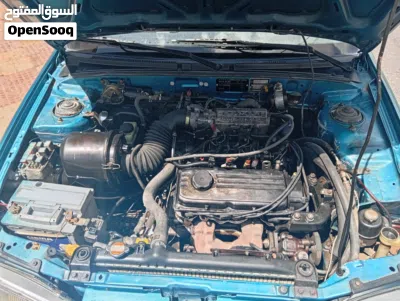 هيونداي النترا Standard 4