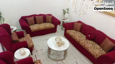 طقم كنب للبيع 3