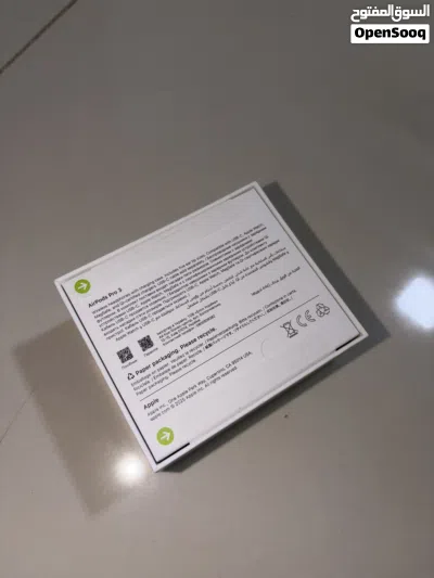 Apple AirPods Pro 3 New 3