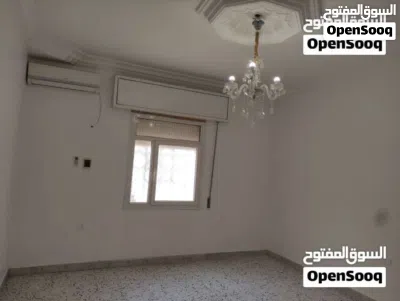 شقة الايجار في عمارات البطاطا بن دخيل دور اول عايلة ليبين او اجانب 3