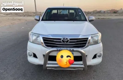تويوتا هيلوكس GR Sport 2