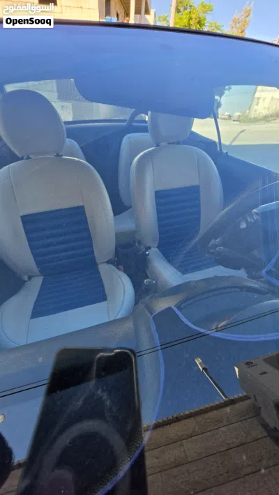 بيجو 206 CC 2