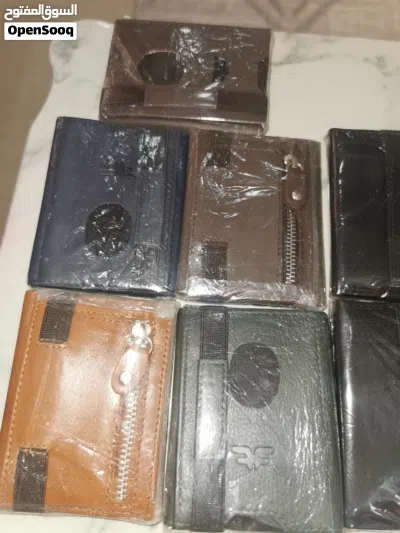 محافظ صناعة هنديه 2