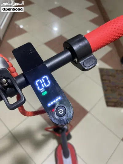 CRONY Electric Scooter - Needs New Battery 3