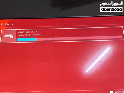 PS4 PRO بلاستيشن 4 برو الرجاء قراءة الوصف 3