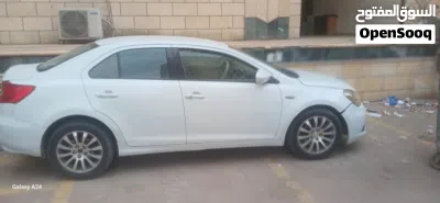 Suzuki Other 3