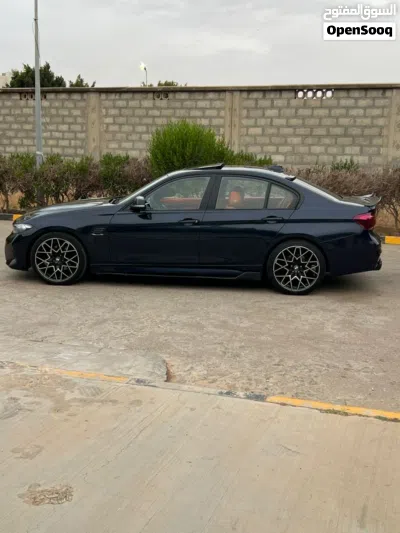 BMW 3 Series 328 3