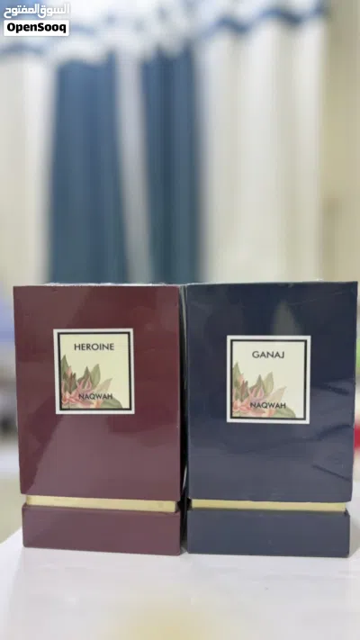 عطور امواج للبيع 2