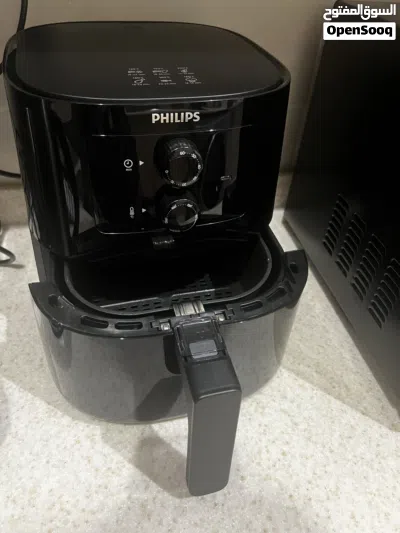 Philips Air fryer 3