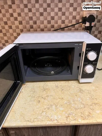 Sharp Microwave 2